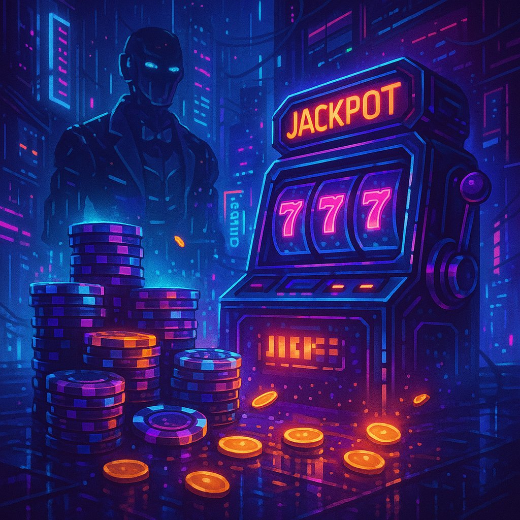 Blackjack Ace